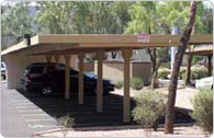 Commercial Metal Buildings