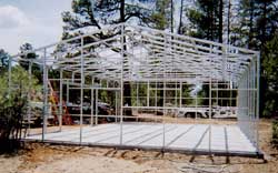 Frame System