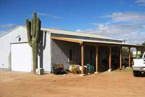 Engineered Buildings