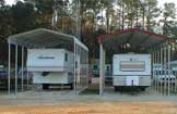 Carport kits