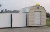 Portable Buildings