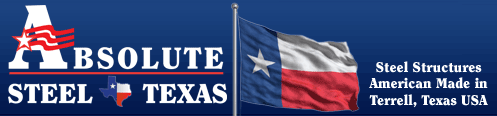 Texas Metal Buildings and Carports
