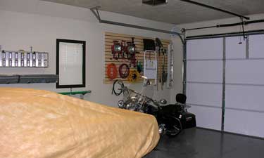 Finish out your steel building