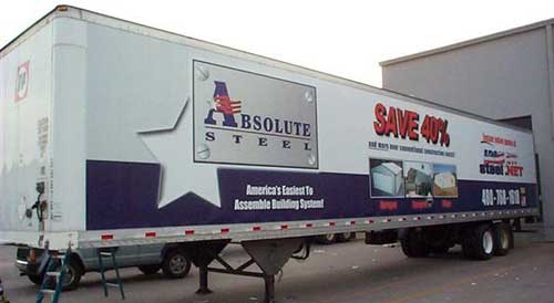 Shipped to Your Door