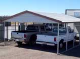 Texas Carports