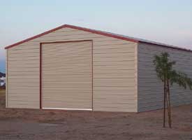 The Mohave Series Building Kit