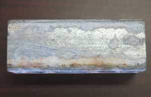 Competitors Steel Tubing
