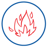 Fire Resistant