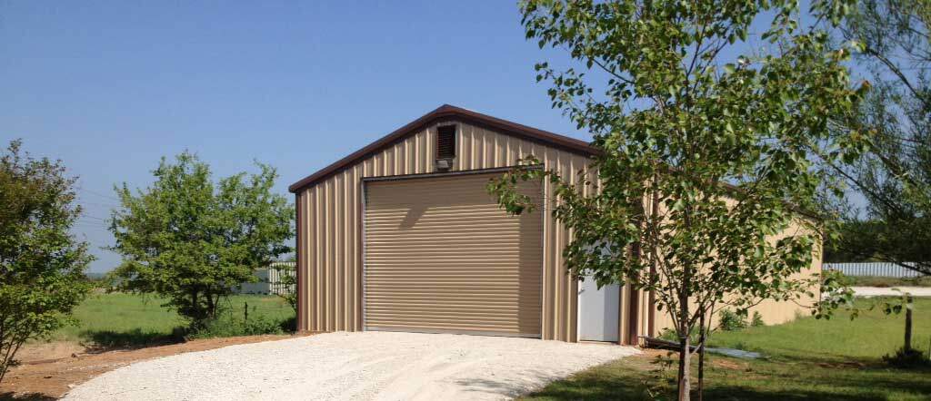 Tips For Building Your Own Garage, Build Your Own Garage Door Kit