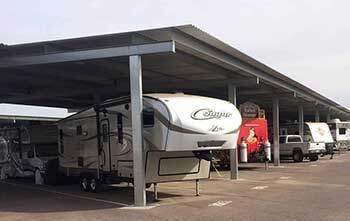Post and Purlin Systems