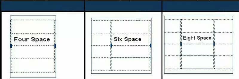 T-Frame Systems